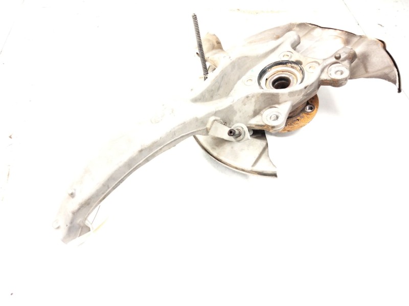 Recambio de mangueta delantera derecha para volvo xc60 ii (246) b4 mild-hybrid referencia OEM IAM   