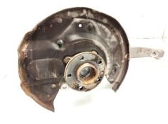 Recambio de mangueta delantera derecha para volvo xc60 ii (246) b4 mild-hybrid referencia OEM IAM    2