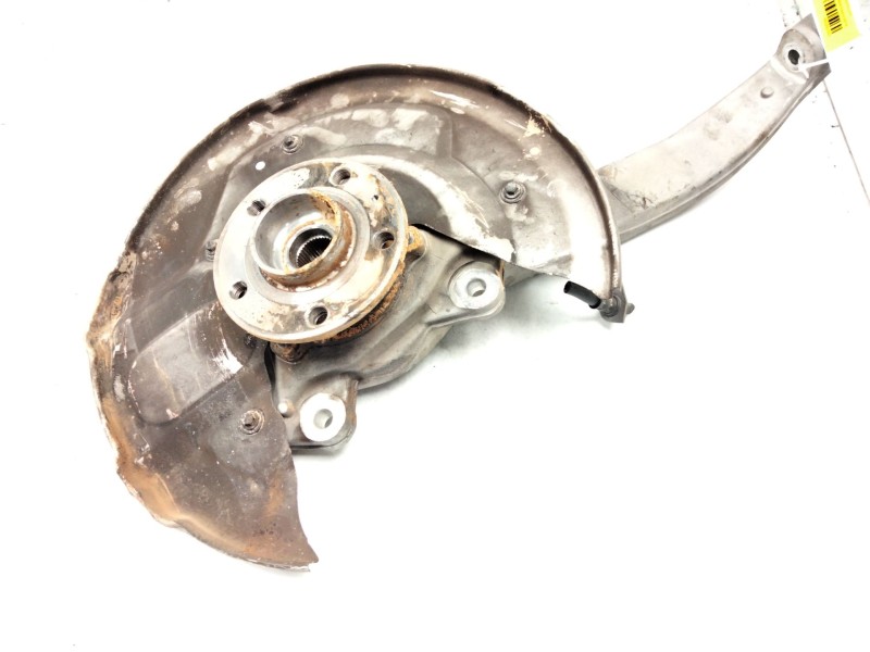 Recambio de mangueta delantera derecha para volvo xc60 ii (246) b4 mild-hybrid referencia OEM IAM   