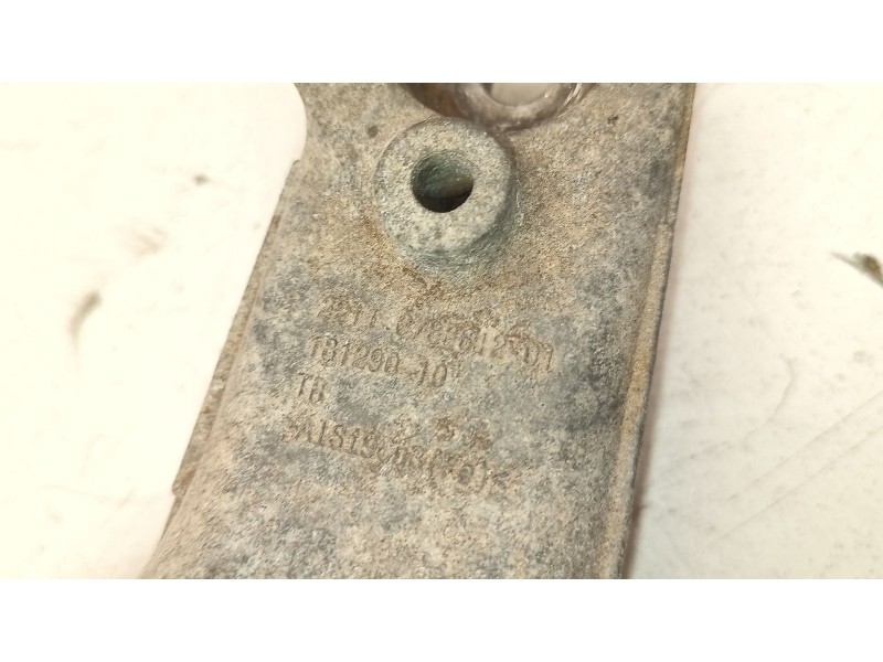 Recambio de soporte motor derecho superior para bmw 3 (f30, f80) 320 d referencia OEM IAM 22116788612-01  