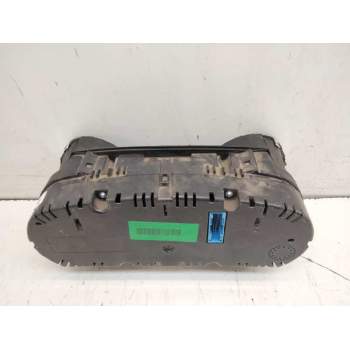 Recambio de cuadro instrumentos para volkswagen golf vi (5k1) 1.6 tdi dpf referencia OEM IAM 5K0920870C  