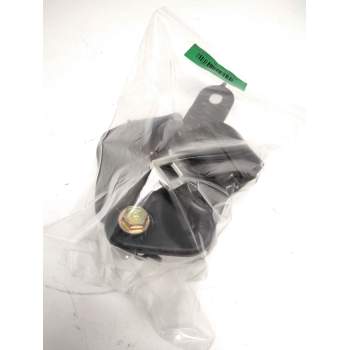 Recambio de cinturon seguridad trasero izquierdo para nissan terrano ii (r20) 2.7 tdi 4wd referencia OEM IAM 888450X600  