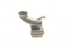 Recambio de tubo presion turbocompresor para bmw 5 (f10) 518 d referencia OEM IAM 13718512249  