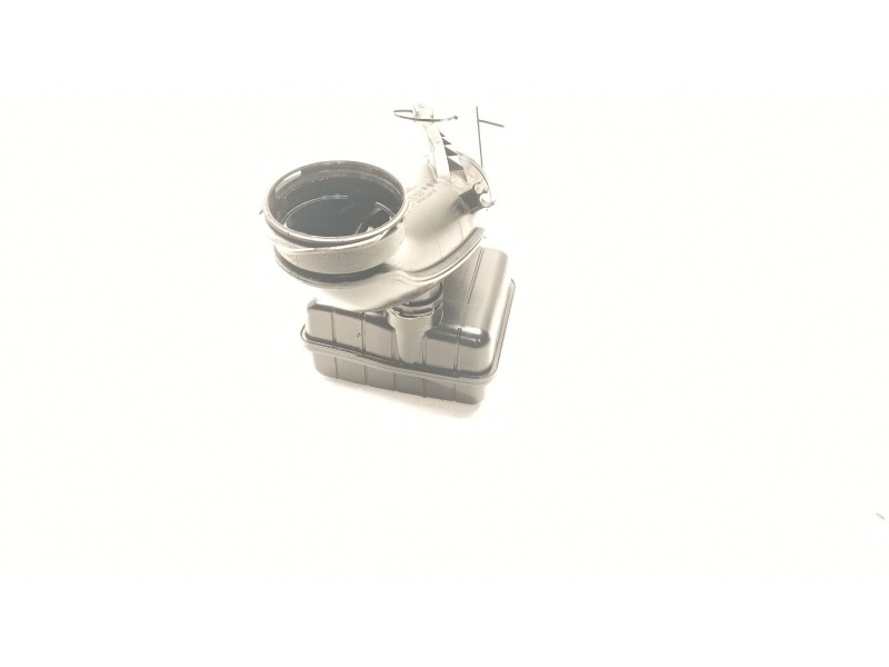 Recambio de tubo presion turbocompresor para bmw 5 (f10) 518 d referencia OEM IAM 13718512249  