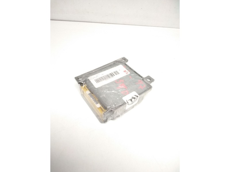 Recambio de centralita airbag para audi 80/90 (893) referencia OEM IAM 4B0959655J 0285001307 