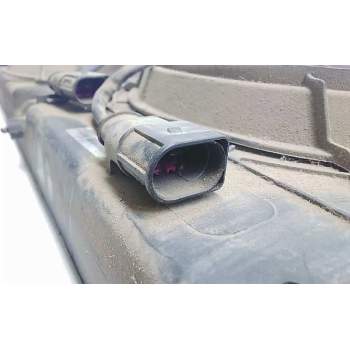 Recambio de electroventilador radiador aire acondicionado para ford galaxy (vx) referencia OEM IAM 0130303881  123776