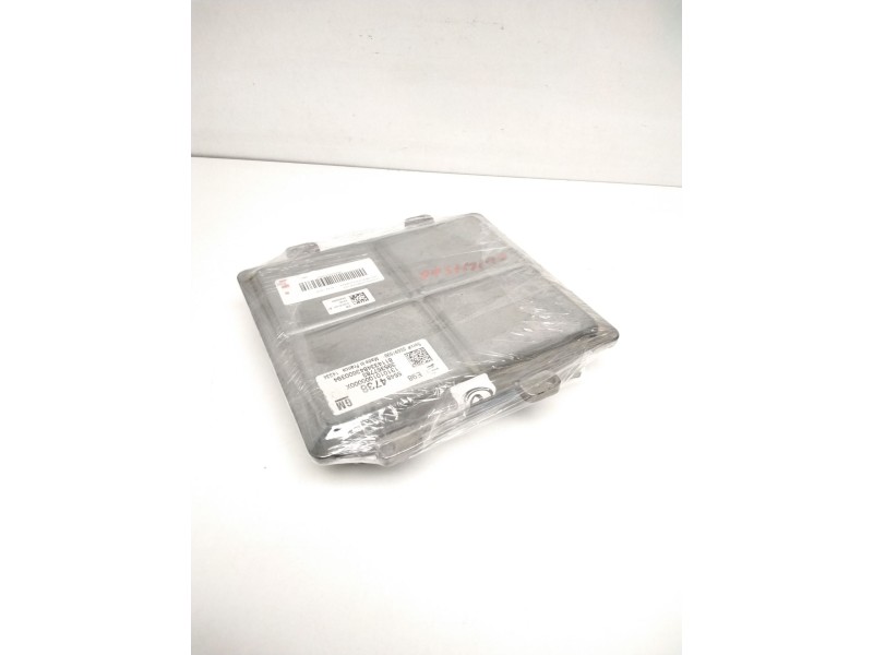 Recambio de centralita motor uce para opel meriva b excellence referencia OEM IAM 55484738 395357783 55591599