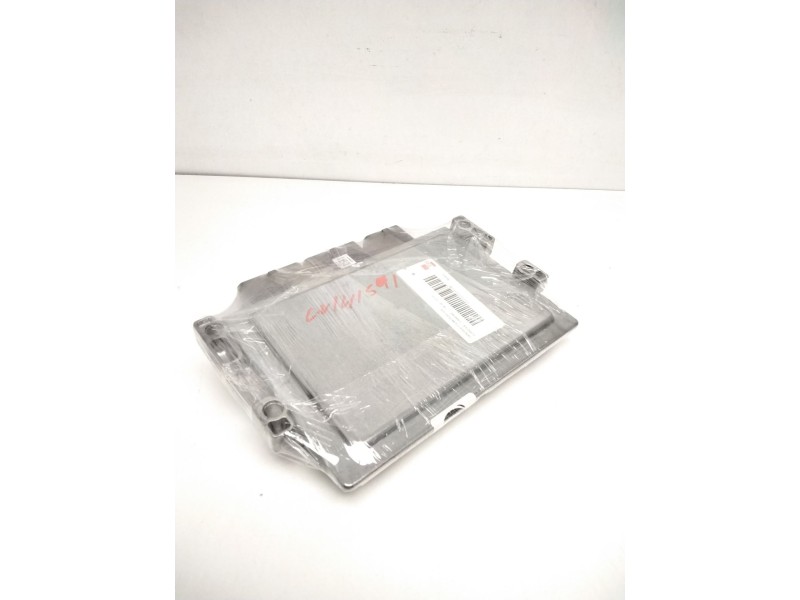 Recambio de centralita motor uce para ford ka+ essential referencia OEM IAM A2C7554030201 G1B512A650AD PYB3