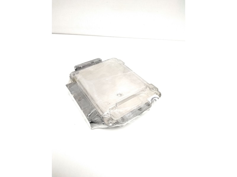 Recambio de centralita motor uce para renault megane ii berlina 5p confort authentique referencia OEM IAM 8200391966 0281011549 