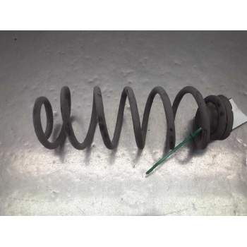 MUELLE SUSPENSION TRASERA 