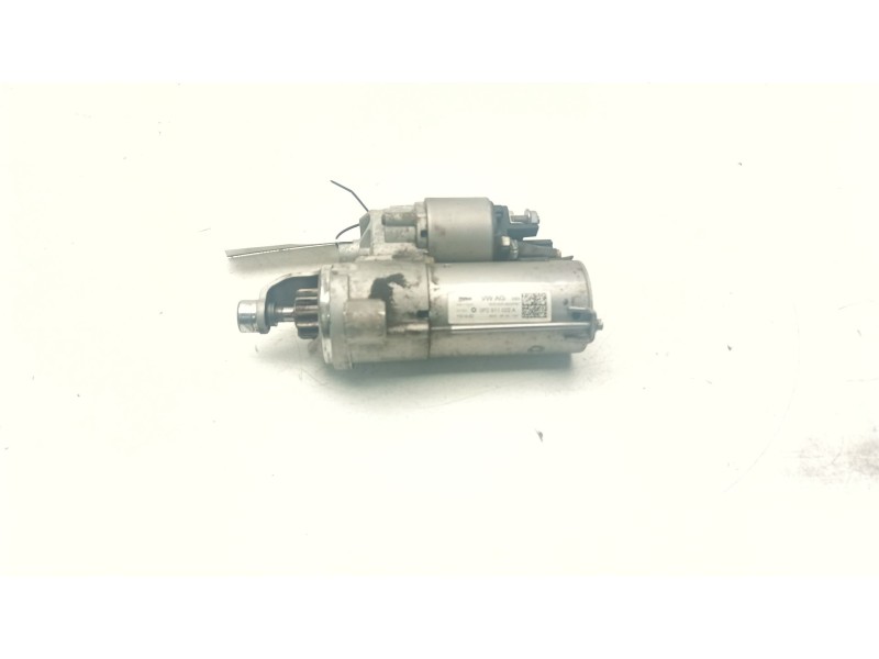 Recambio de motor arranque para audi q8 (4mn, 4mt) rs mild hybrid quattro referencia OEM IAM OP2911022A  