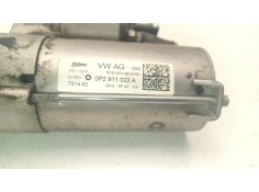 Recambio de motor arranque para audi q8 (4mn, 4mt) rs mild hybrid quattro referencia OEM IAM OP2911022A   2