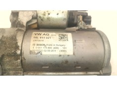 Recambio de compresor aire acondicionado para audi a5 sportback (8ta) 2.0 tdi referencia OEM IAM 04L911021   2