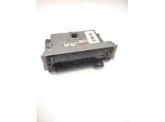 Recambio de centralita motor uce para peugeot 406 (8b) 1.9 td referencia OEM IAM 0281001262 9624519580 XUDBC02