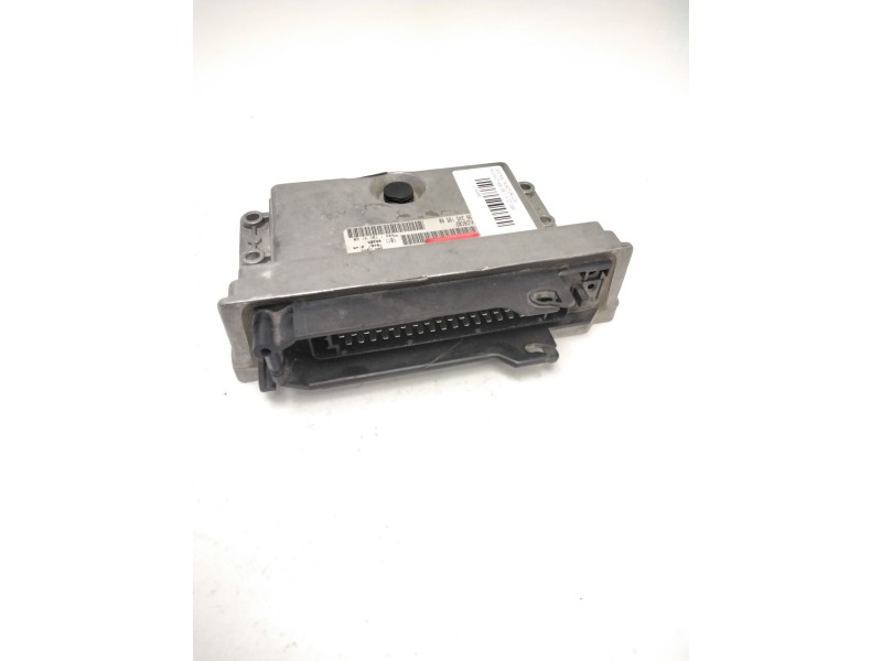 Recambio de centralita motor uce para peugeot 406 (8b) 1.9 td referencia OEM IAM 0281001262 9624519580 XUDBC02