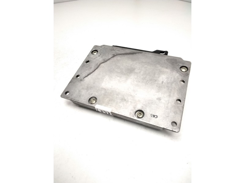 Recambio de centralita motor uce para peugeot 406 (8b) 1.9 td referencia OEM IAM 0281001262 9624519580 XUDBC02