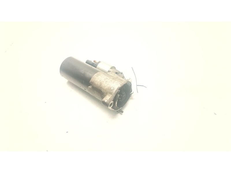 Recambio de motor arranque para audi a6 c6 (4f2) 3.0 tdi quattro referencia OEM IAM SX5071-N  