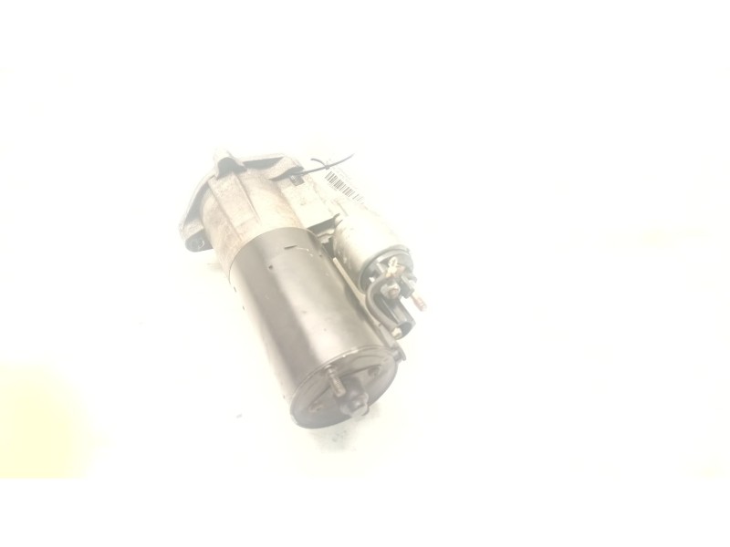 Recambio de motor arranque para audi a6 c6 (4f2) 3.0 tdi quattro referencia OEM IAM SX5071-N  