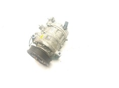 Recambio de compresor aire acondicionado para audi q3 (8ub, 8ug) 2.0 tfsi quattro referencia OEM IAM 5Q0816803D  