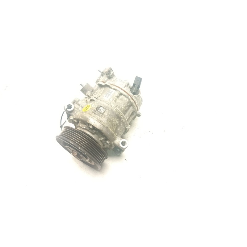 Recambio de compresor aire acondicionado para audi q3 (8ub, 8ug) 2.0 tfsi quattro referencia OEM IAM 5Q0816803D  