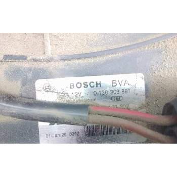 Recambio de electroventilador radiador aire acondicionado para ford galaxy (vx) referencia OEM IAM 0130303881  123776