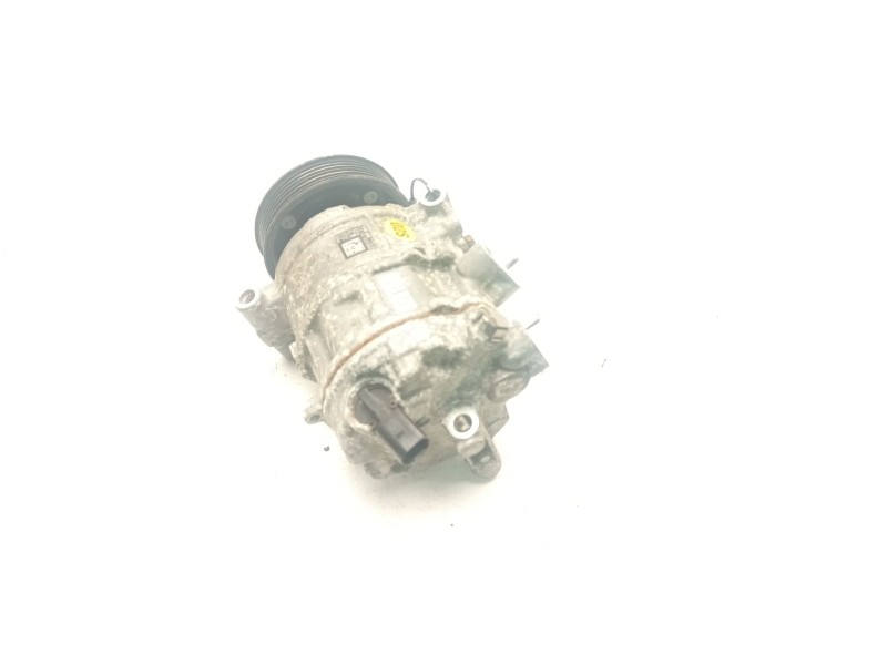 Recambio de compresor aire acondicionado para audi q3 (8ub, 8ug) 2.0 tfsi quattro referencia OEM IAM 5Q0816803D  