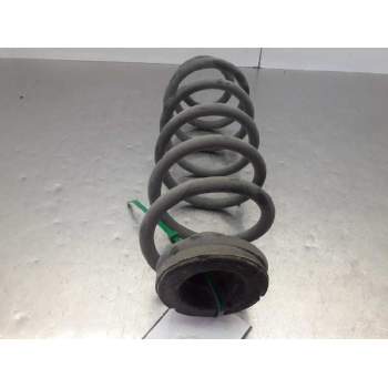 Recambio de muelle suspension trasera para seat leon (1m1) sport f.r. referencia OEM IAM   