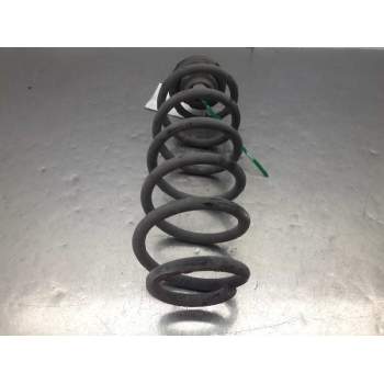 Recambio de muelle suspension trasera para seat leon (1m1) sport f.r. referencia OEM IAM   
