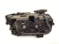 Recambio de cerradura puerta delantera derecha para skoda karoq (nu7, nd7) 1.5 tsi referencia OEM IAM 5TB837016C  