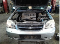 chevrolet nubira sedán del año 2006 2