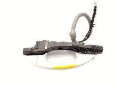 Recambio de maneta exterior delantera derecha para skoda karoq (nu7, nd7) 1.5 tsi referencia OEM IAM   