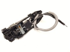 Recambio de maneta exterior delantera derecha para skoda karoq (nu7, nd7) 1.5 tsi referencia OEM IAM    2