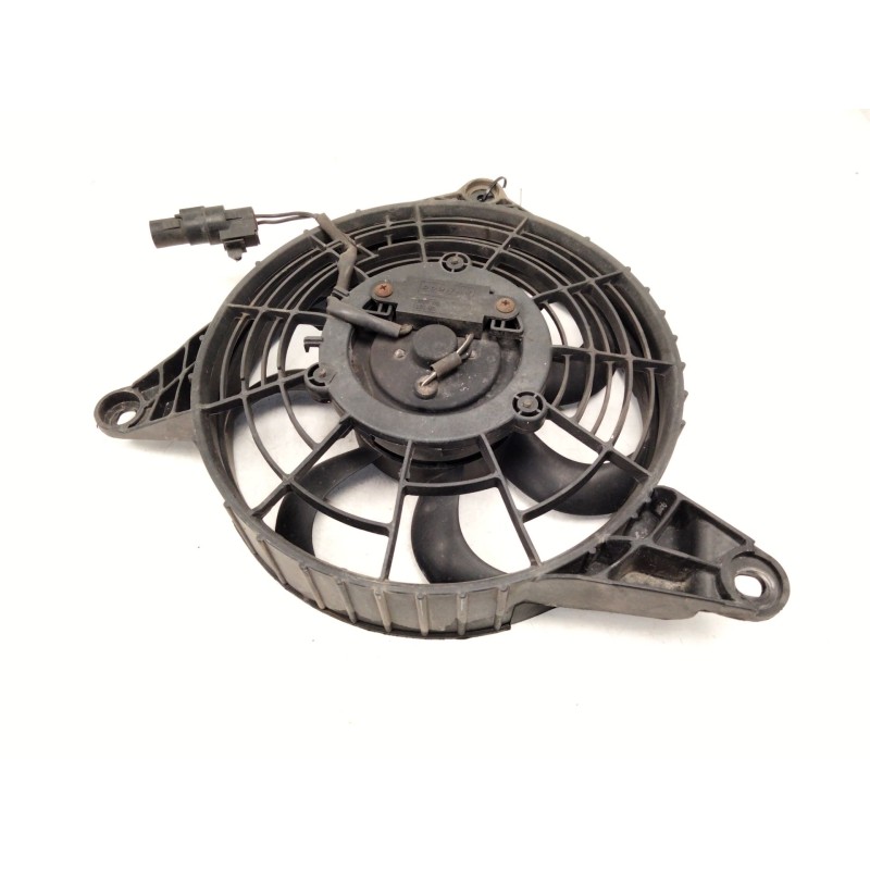 Recambio de electroventilador para kia sportage ii (je_, km_) 2.0 crdi referencia OEM IAM   