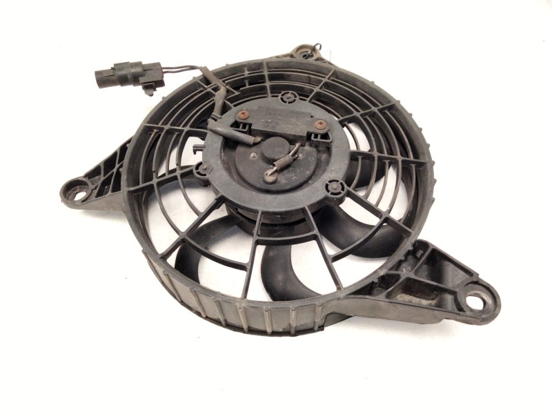 Recambio de electroventilador para kia sportage ii (je_, km_) 2.0 crdi referencia OEM IAM   