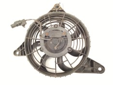 Recambio de electroventilador para kia sportage ii (je_, km_) 2.0 crdi referencia OEM IAM    2