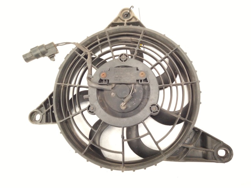 Recambio de electroventilador para kia sportage ii (je_, km_) 2.0 crdi referencia OEM IAM   