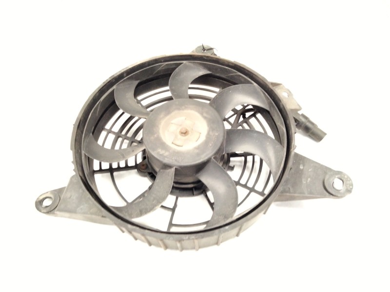 Recambio de electroventilador para kia sportage ii (je_, km_) 2.0 crdi referencia OEM IAM   