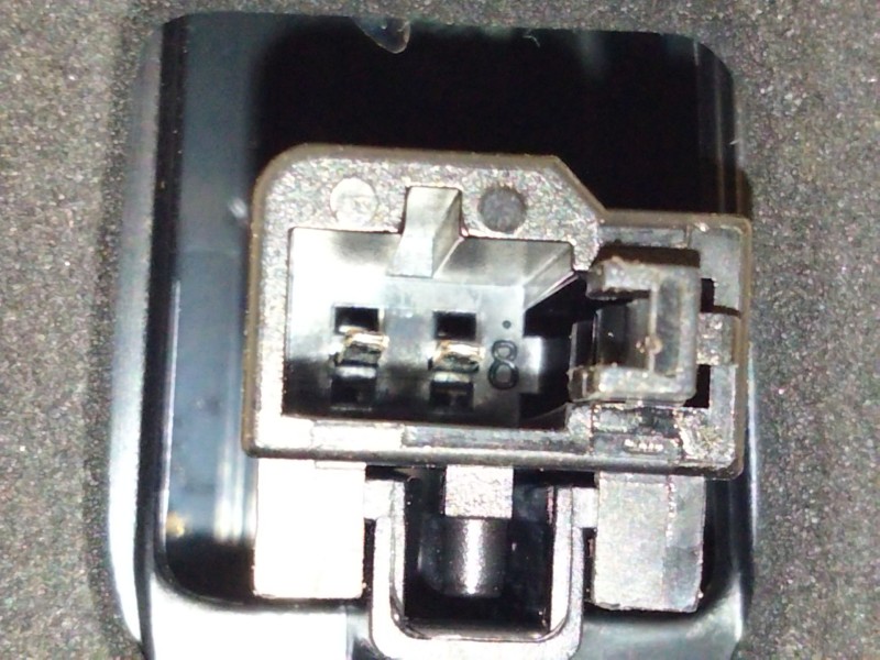 Recambio de piloto trasero izquierdo porton para skoda karoq (nu7, nd7) 1.5 tsi referencia OEM IAM   