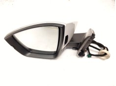 Recambio de retrovisor izquierdo para skoda karoq (nu7, nd7) 1.5 tsi referencia OEM IAM   