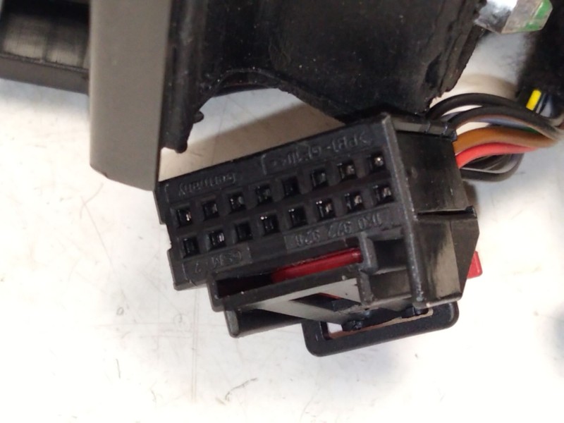 Recambio de retrovisor izquierdo para skoda karoq (nu7, nd7) 1.5 tsi referencia OEM IAM   