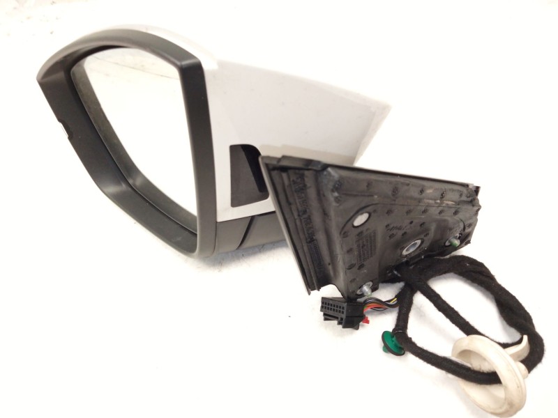 Recambio de retrovisor izquierdo para skoda karoq (nu7, nd7) 1.5 tsi referencia OEM IAM   