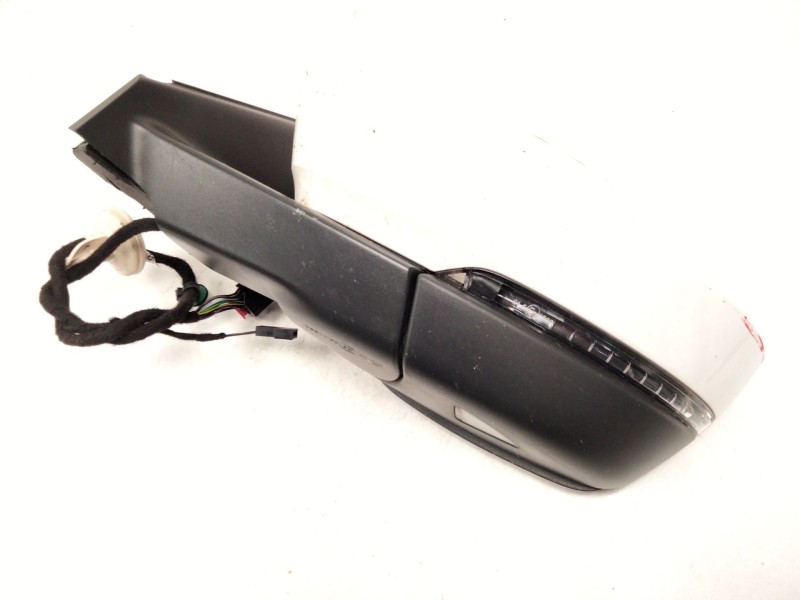 Recambio de retrovisor izquierdo para skoda karoq (nu7, nd7) 1.5 tsi referencia OEM IAM   