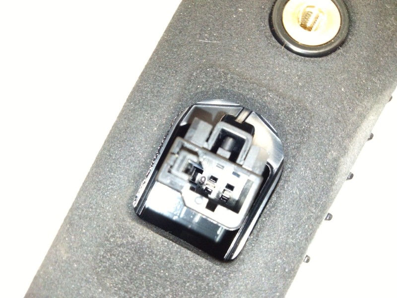 Recambio de piloto trasero derecho porton para skoda karoq (nu7, nd7) 1.5 tsi referencia OEM IAM 57A945308  