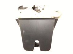 Recambio de cerradura maletero / porton para skoda karoq (nu7, nd7) 1.5 tsi referencia OEM IAM 5F0827505  