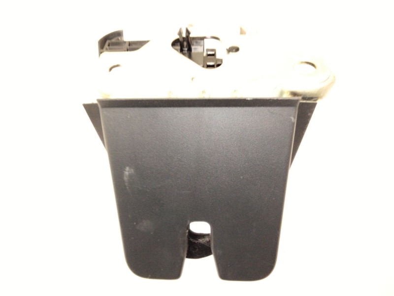Recambio de cerradura maletero / porton para skoda karoq (nu7, nd7) 1.5 tsi referencia OEM IAM 5F0827505  