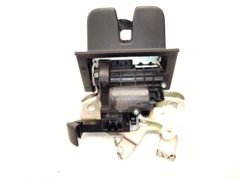 Recambio de cerradura maletero / porton para skoda karoq (nu7, nd7) 1.5 tsi referencia OEM IAM 5F0827505  