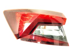 Recambio de piloto trasero izquierdo para skoda karoq (nu7, nd7) 1.5 tsi referencia OEM IAM 57A945207  