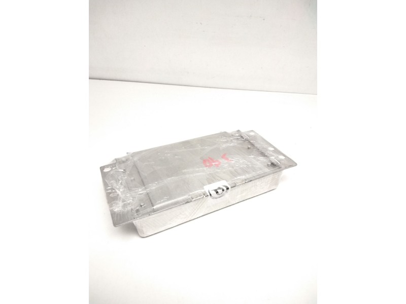 Recambio de centralita abs para iveco cursor at260s35y ps referencia OEM IAM 504100391 0486107108 B4861070313