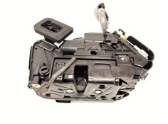 Recambio de cerradura puerta trasera izquierda para skoda karoq (nu7, nd7) 1.5 tsi referencia OEM IAM   