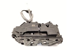 Recambio de cerradura puerta trasera izquierda para skoda karoq (nu7, nd7) 1.5 tsi referencia OEM IAM    2